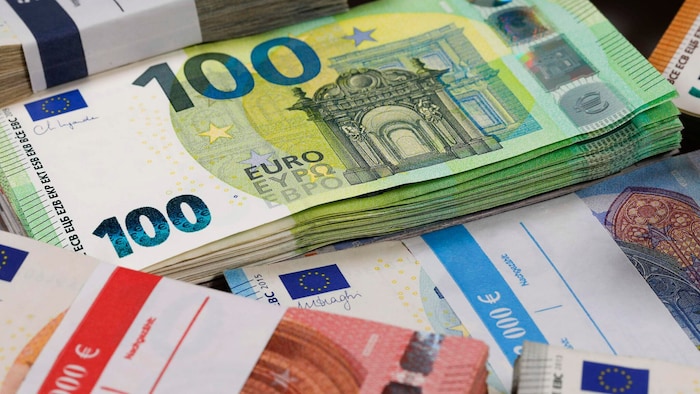 25.000 Euro hatten die Täter von den Pensionisten gefordert, ein Übergabetermin hätte nach dem ...