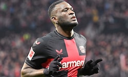Victor Boniface ist bei Al-Nassr heiß begehrt.