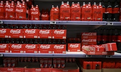 Coca-Cola muss erneut eine große Rückrufaktion starten.
