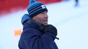 FIS-Renndirektor Hannes Trinkl