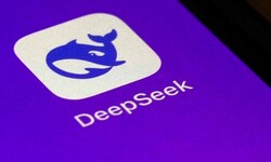 Einem Insider zufolge taucht DeepSeek mehr als 150 Mal in Beschaffungsunterlagen der ...