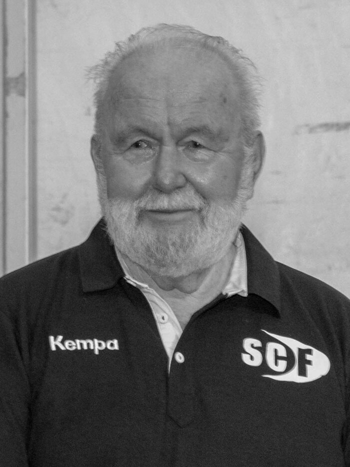 Die Sportwelt trauert um Walter Perkounig.