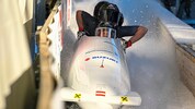Team Mandlbauer kommt immer besser in Fahrt.