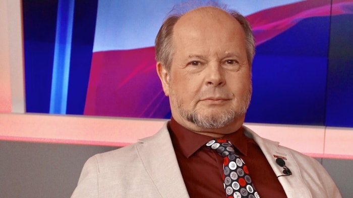 Norbert Nowotny, Virologe