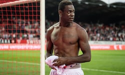 Mario Balotelli
