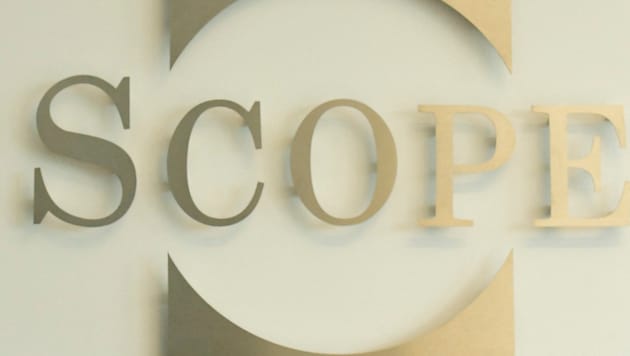 Die Scope Group ist ein Anbieter von unabhängigen Ratings, Research und Risikoanalysen aller ...