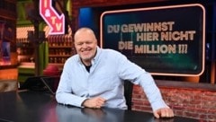 Das erfolgreiche RTL+ Streamingformat #DGHNDMBSR startet am Mittwoch, 12. Februar, 20:15 Uhr bei RTL auch im linearen Fernsehen. (Bild: Foto: RTL / Raab Entertainment /Julia Feldhagen)