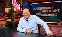 Das erfolgreiche RTL+ Streamingformat #DGHNDMBSR startet am Mittwoch, 12. Februar, 20:15 Uhr bei ...