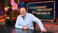 Das erfolgreiche RTL+ Streamingformat #DGHNDMBSR startet am Mittwoch, 12. Februar, 20:15 Uhr bei RTL auch im linearen Fernsehen. (Bild: Foto: RTL / Raab Entertainment /Julia Feldhagen)