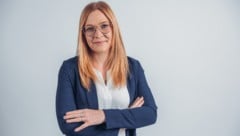 Von der Stellvertreterin zur Chefin: Nicole Trudenberger wird neue SPÖ-Landesgeschäftsführerin (Bild: MecGreenie Production oG)