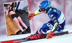 Kann Mikaela Shiffrin nach ihrer Verletzung doch noch WM-Edelmetall erobern?