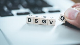 Einige Datenschutzbehörden scheinen weitaus höhere Strafen zu verhängen als andere.