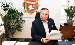 Wird den Bürgermeistersessel räumen müssen: ÖVP-Stadtchef Michael Daninger