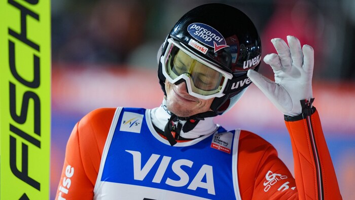 Gregor Deschwanden