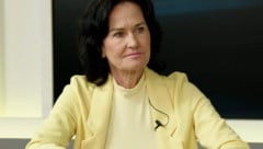 Eva Glawischnig (Bild: krone.tv)