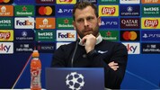 Auf Sturm-Trainer Jürgen Säumel wartet Mittwoch eine Premiere.