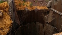 In China ist das größte Goldvorkommen seit 1949 entdeckt worden (Symbolbild).