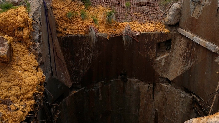 In China ist das größte Goldvorkommen seit 1949 entdeckt worden (Symbolbild).