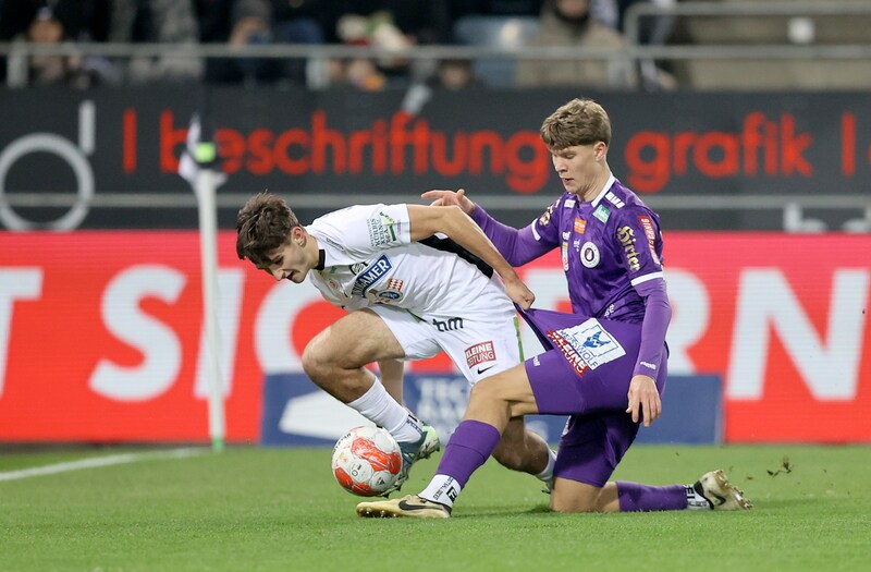 Jannik Robatsch (Bild: GEPA pictures)