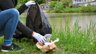 Die Mehrheit stimmte gegen gemeinnützige Arbeit für Sozialhilfe in St. Pölten. (Bild: Stadt Villach)