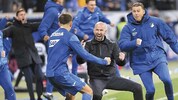 Christian Ilzer muss mit Hoffenheim in den nächsten Spielen abliefern.