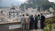 Blickt die Landesregierung gleichzeitig zurück und nach vorne?