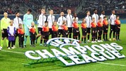 Sturm Graz will auch heuer wieder die legendäre Hymne in der Champions League hören.