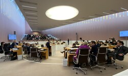 Der Vorarlberger Landtag