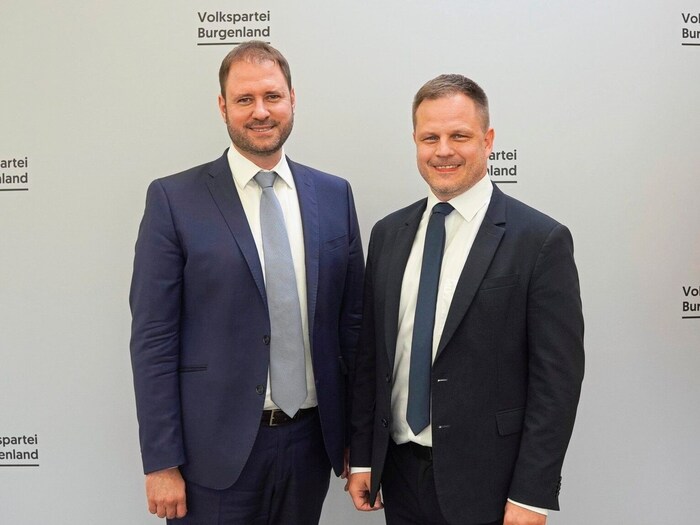 Philipp Kohl übt an ÖVP-Chef heftige Christian Sagartz