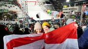 Bei den Nachtrennen in Schladming steppt am 27. und 28. Jänner der Bär.