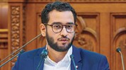 Um seine Wiederwahl zu sichern, soll Ömer Öztas eigene Gefolgsleute in die Partei gebracht ...