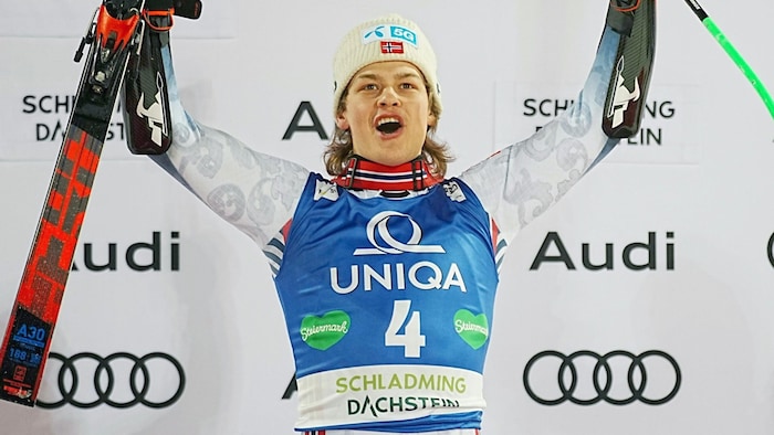Alexander Steen Olsen