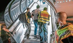 Einige EU-Länder, darunter Österreich, wollen verstärkt nach Afghanistan abschieben ...