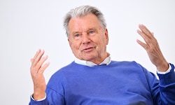 Hans Peter Haselsteiner