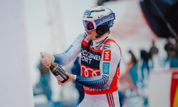 Henrik Kristoffersen hat in Schladming wohl nicht nur Erfahrung im Skisport gesammelt. 