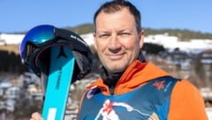 Ski-Legende Stephan Eberharter ist ganz großer Golf-Fan. Der Ryder Cup in New York faszinierte ...