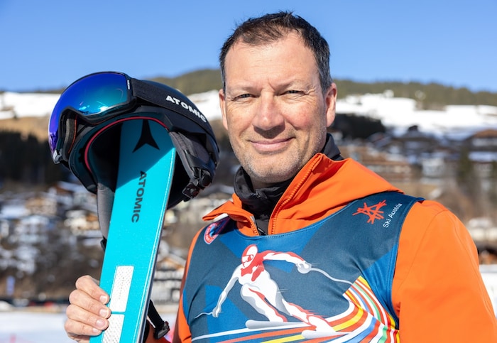 Stephan Eberharter