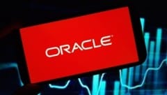 Das Weiße Haus und Oracle gaben zunächst keinen Kommentar ab.