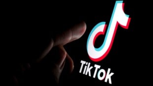 TikTok steht bei jungen Menschen hoch im Kurs – vertraut wird dem Medium allerdings nicht.