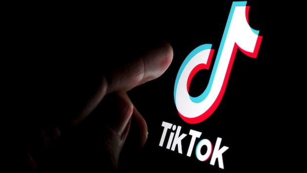 TikTok steht bei jungen Menschen hoch im Kurs – vertraut wird dem Medium allerdings nicht.