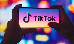 Vor TikTok wird immer wieder gewarnt.