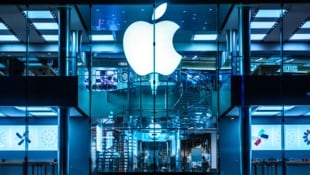 Apple steht unter hohem Druck, seine „Apple Intelligence“ genannte Künstliche Intelligenz auch in China auf den Markt zu bringen. (Bild: hanohiki - stock.adobe.com)