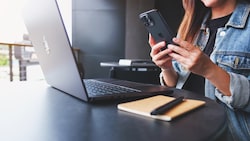 Apple gilt bei der Integration von generativer KI in seinen Produkten als Nachzügler im ...