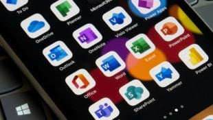 Ausgangspunkt der Untersuchung war eine Beschwerde des Konkurrenten Salesforce, dem die Messaging-App Slack gehört. (Bild: Tada Images - stock.adobe.com)