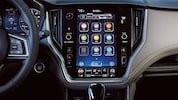 Subarus Auto-Software Starlink wurde geknackt: Mit den abgesaugten Daten konnten ...