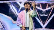 Der Ex-„Starmaniac“ Johannes Pietsch fährt für Österreich zum Song Contest nach Basel.