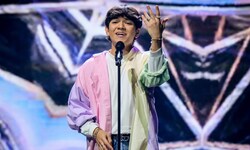 Der Ex-„Starmaniac“ Johannes Pietsch fährt für Österreich zum Song Contest nach Basel.