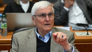 Theo Zwanziger