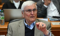 Theo Zwanziger