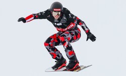 Alessandro Hämmerle kehrt in den Weltcup zurück.